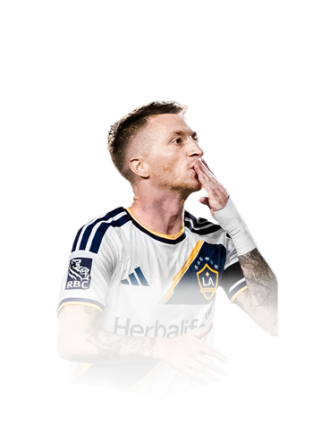 Reus FIFA 26 Non Rare Gold