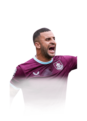 Walker FIFA 26 Futties Winner