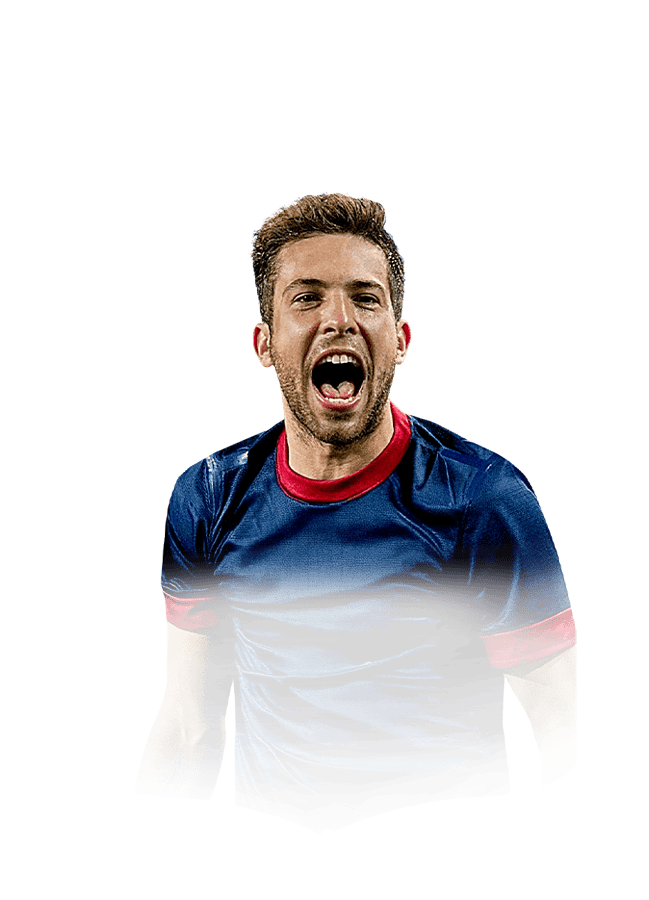 Jordi Alba FIFA 26 End of an Era
