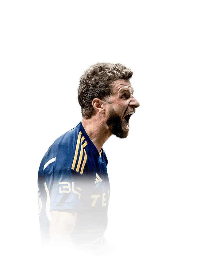 Müller FIFA 26 Ultimate Scream