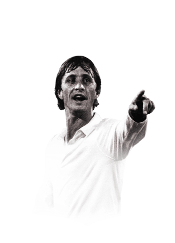 Cruyff FIFA 26 Winter Icons