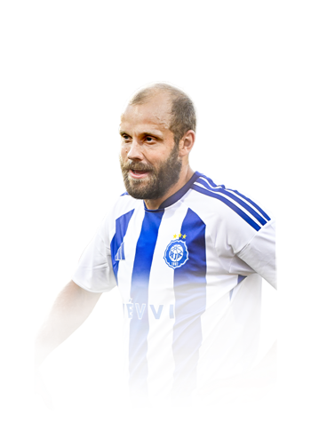 Pukki FIFA 26 Futties Winner