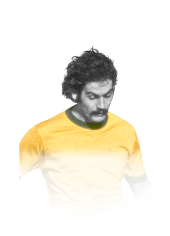 Rivellino FIFA 26 Festival of Football: Greats of the Game ICON
