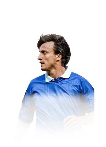 Ginola FIFA 26 Futties Heroes