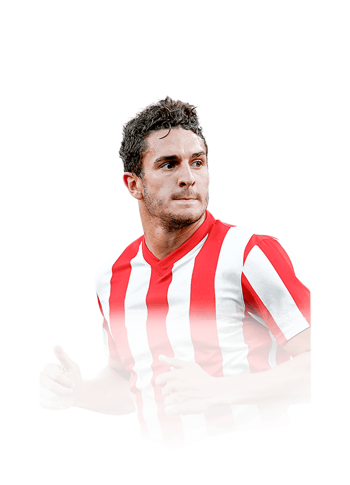 Koke FIFA 26 Time Warp