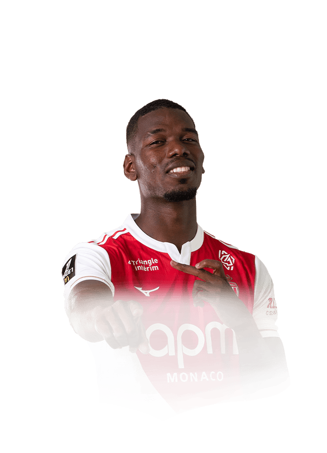 Pogba FIFA 26 Ultimate Scream