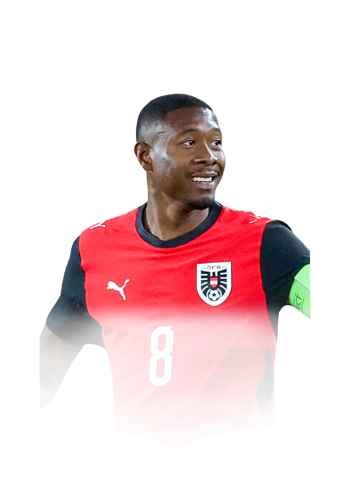 Alaba FIFA 26 Festival of Football: Path to Glory