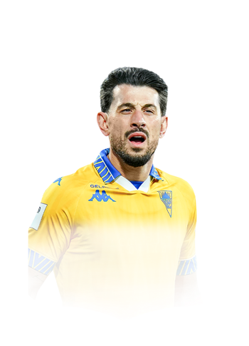 Pizzi FIFA 26 End of an Era