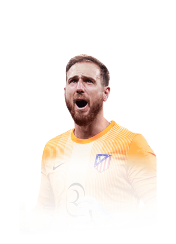 Oblak FIFA 26 Knockout Royalty