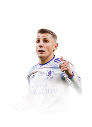 Digne FIFA 26 Europa League RTTF
