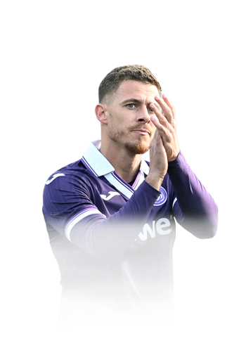 Hazard FIFA 26 Futties Winner