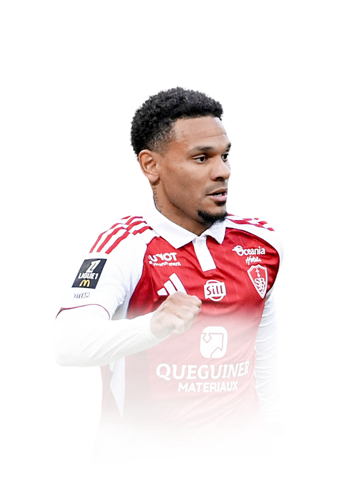 Lala FIFA 26 Futties Winner