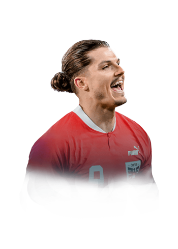 Sabitzer FIFA 26 Festival of Football: Glory Hunters