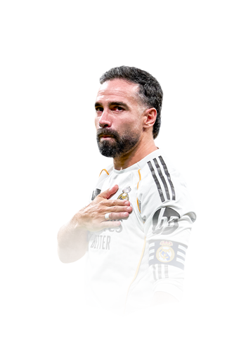 Carvajal FIFA 26 End of an Era