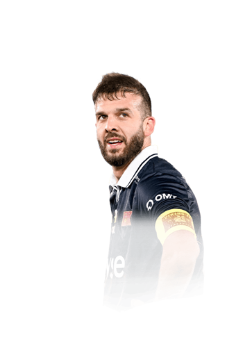 Tripić FIFA 26 Team of the Season Gold