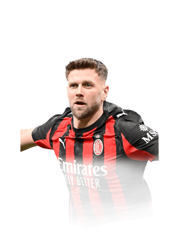 Füllkrug FIFA 26 FUT Fantasy