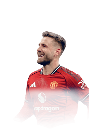 Shaw FIFA 26 FUT Showdown