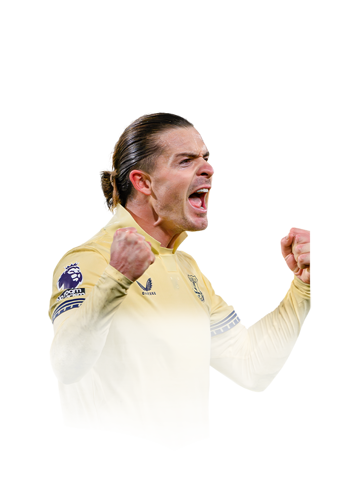 Grealish FIFA 26 FUT Birthday