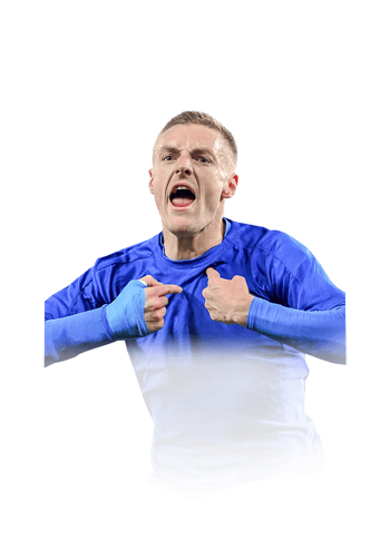 Vardy FIFA 26 Time Warp