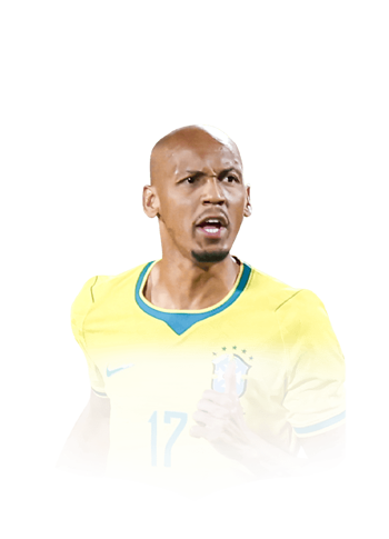 Fabinho FIFA 26 Festival of Football: National Pride