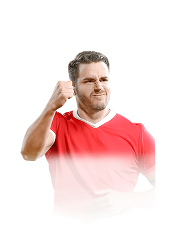 Günter FIFA 26 Non Rare Gold