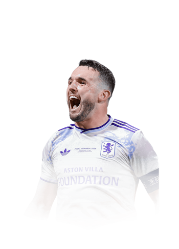 McGinn FIFA 26 Europa League RTTF
