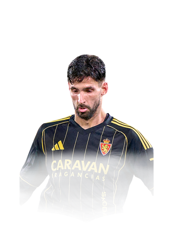 Kodro FIFA 26 Team of the Week Gold