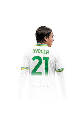 Dybala FIFA 26 Non Rare Gold