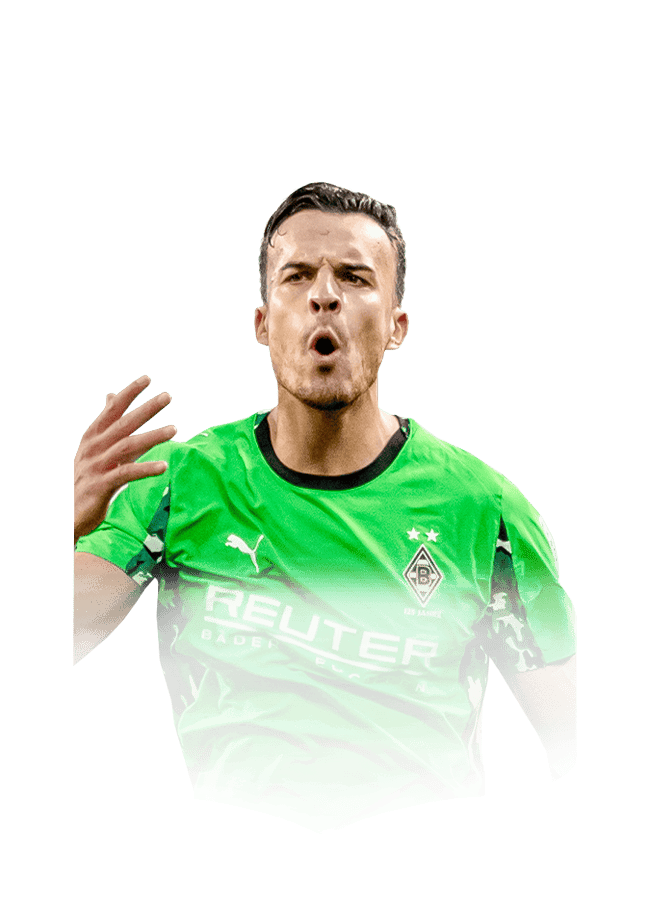 Tabaković FIFA 26 Team of the Week Gold