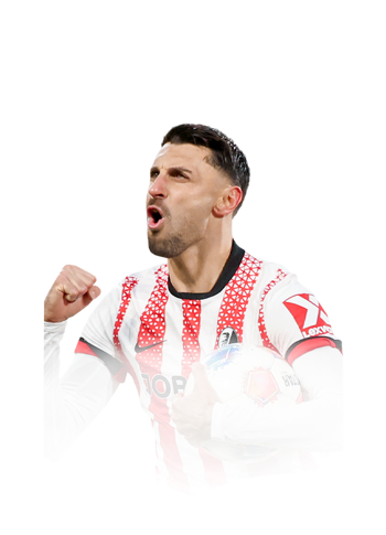 Grifo FIFA 26 FUT Showdown