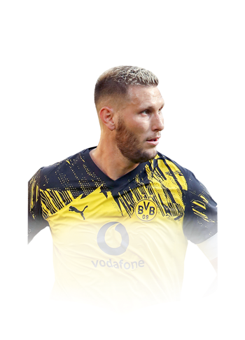 Süle FIFA 26 End of an Era