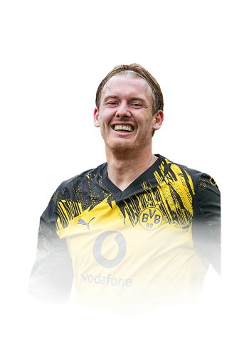 Brandt FIFA 26 End of an Era