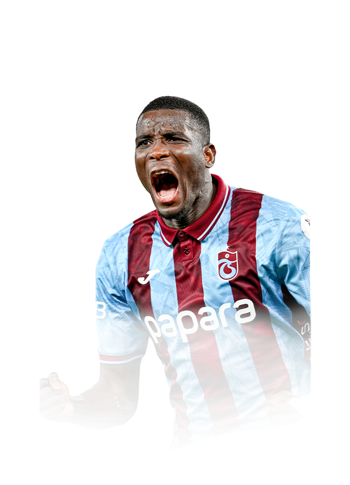 Onuachu FIFA 26 FUT Fantasy