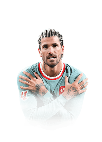 De Paul FIFA 26 Festival of Football: Glory Hunters