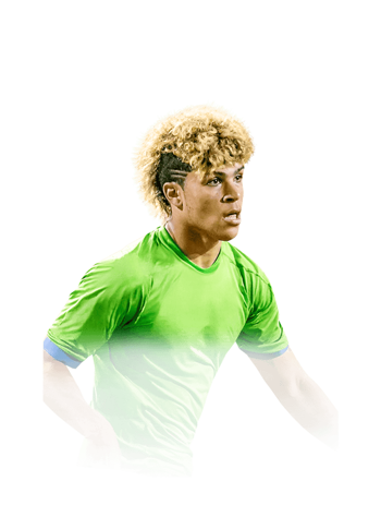 Yedlin FIFA 26 Time Warp