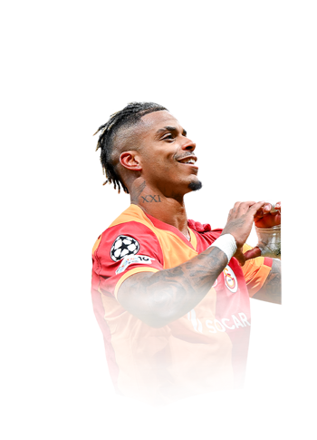 Lemina FIFA 26 Star Performer