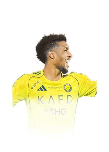 Coman FIFA 26 FUT Birthday