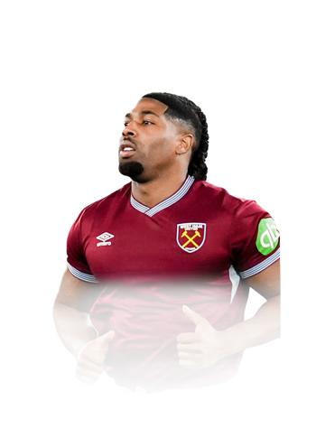 Adama Traoré FIFA 26 FUT Fantasy