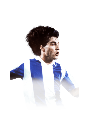 Paulo Futre FIFA 26 FUT Fantasy Heroes