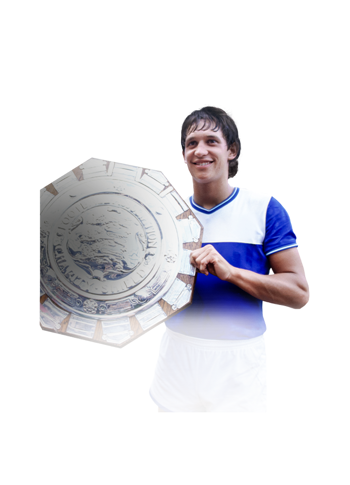 Lineker FIFA 26 Trophy Titans Icons