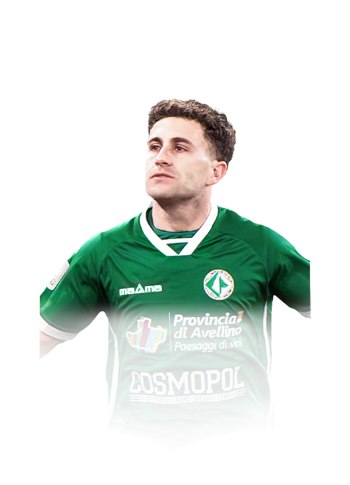 Biasci FIFA 26 Team of the Week Gold