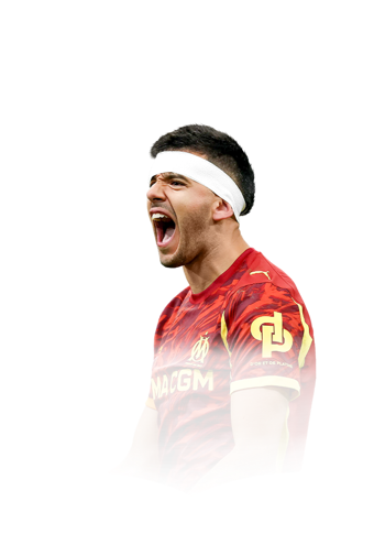 Rulli FIFA 26 Non Rare Gold