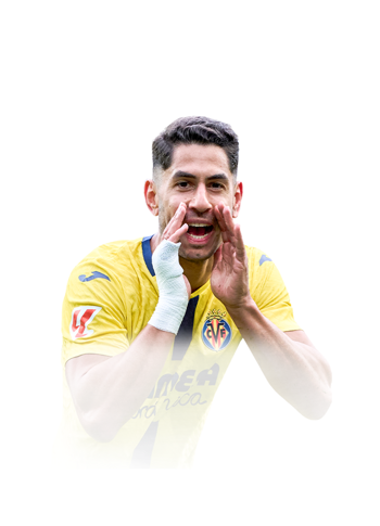Ayoze FIFA 26 Futties Winner