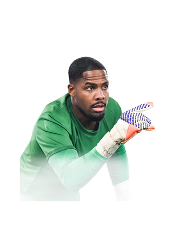 Maignan FIFA 26 Non Rare Gold