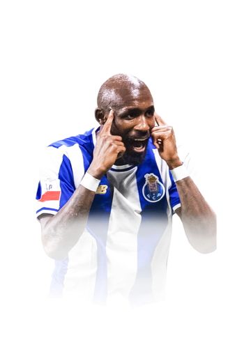 Fofana FIFA 26 Team of the Week Gold