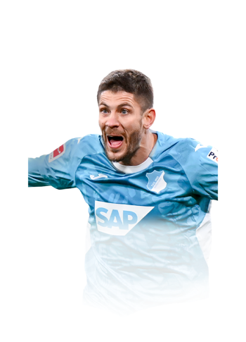 Kramarić FIFA 26 FUT Fantasy