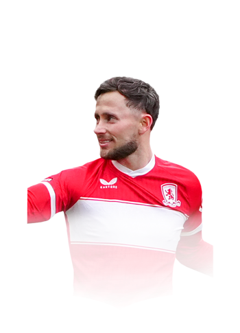 Browne FIFA 26 Team of the Week Gold