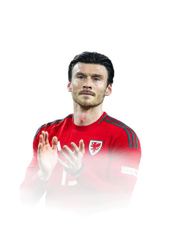 Moore FIFA 26 Non Rare Gold