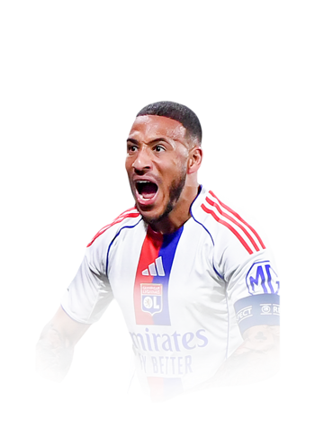 Tolisso FIFA 26 Team of the Season Gold
