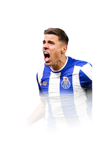 Bednarek FIFA 26 Team of the Season Gold